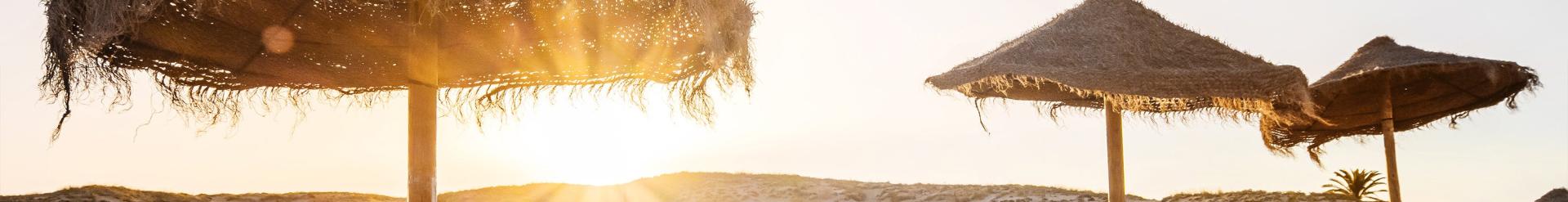 Destinos de playa Hoteles Servigroup