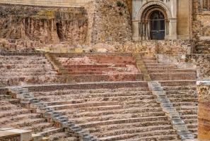Teatro Romano de Cartagena