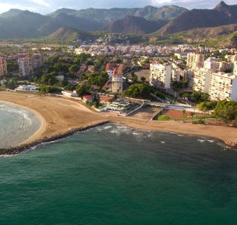 Logo Hoteles Servigroup