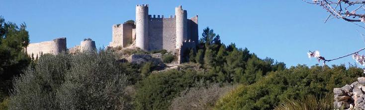 Castillo de Alcoceber