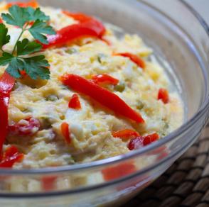 Ensaladilla rusa Orihuela