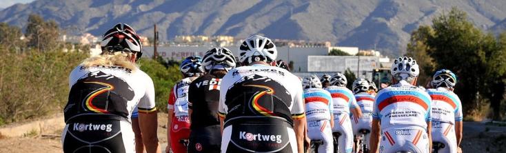 carreras ciclistas en mojácar