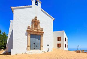 La Ermita en Alcocéber