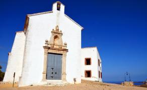 Ermita de Santa Lucía y Sant Benet Alcocéber