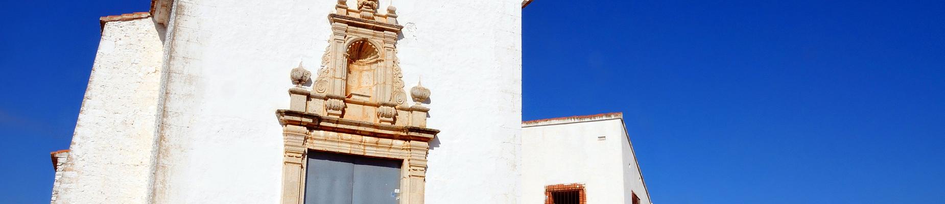 Ermita de Santa Lucía y Sant Benet Alcocéber