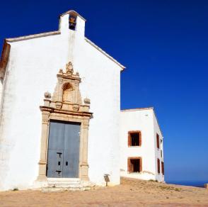 Ermita de Santa Lucía y Sant Benet Alcocéber