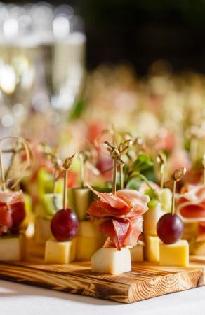 Hoteles para eventos