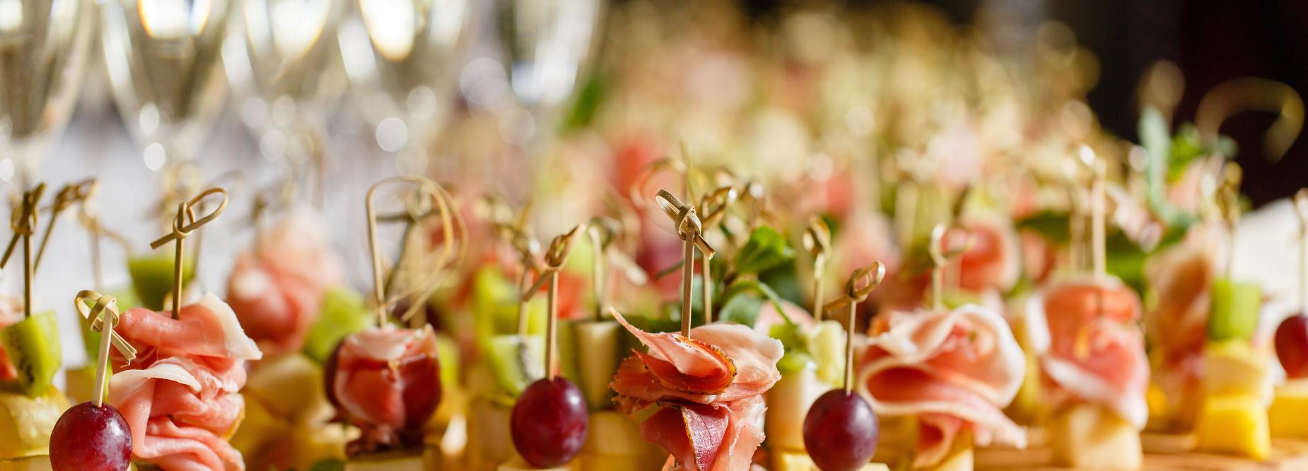 Eventos en Hoteles Servigroup