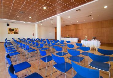 Salones para eventos Hotel Marina Mar