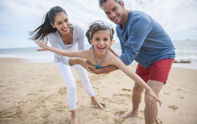 Hotel familiar en Mojácar