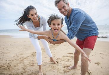 Hotel familiar en Peñíscola