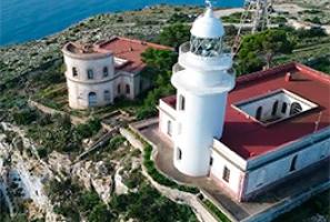 Faros en Alicante