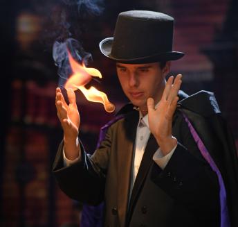 Logo Hoteles Servigroup