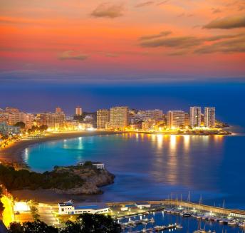 Logo Hoteles Servigroup