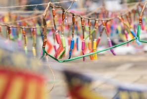 Castillo de Fuegos Artificiales