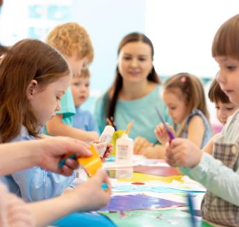 Logo Hoteles Servigroup