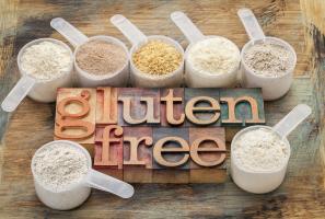 Opciones libres de gluten en Hoteles Servigroup