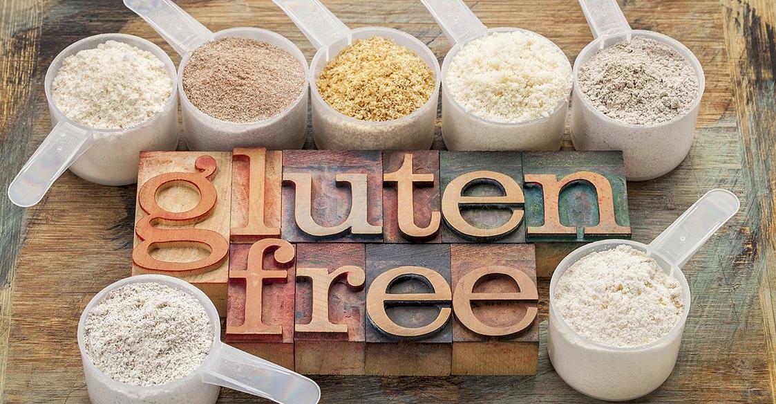 Opciones libres de gluten en Hoteles Servigroup
