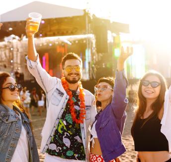 Logo Hoteles Servigroup