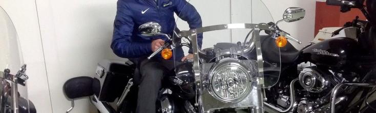 Harley Davidson Hotel Marina Playa