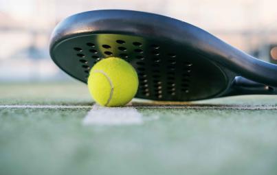 Hotel para deportistas Mojácar