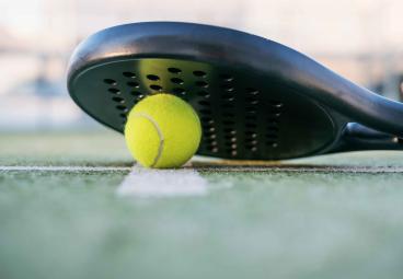 Hotel para deportistas Mojácar