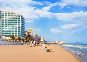 Hotel Servigroup Koral Beach