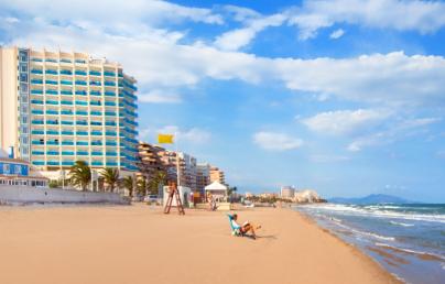 Hotel Servigroup Koral Beach