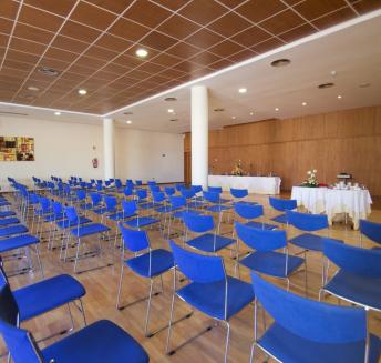 Reuniones de empresa