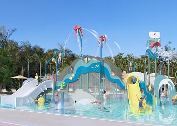 Hotel Servigroup Marina Playa