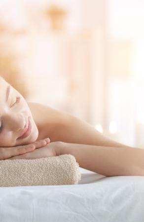 Hoteles con Centro Wellness