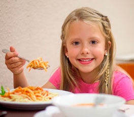 Hoteles Servigroup opción de alojamiento Gluten Free