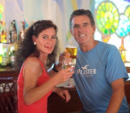 Vacaciones en pareja en el Hotel Castilla