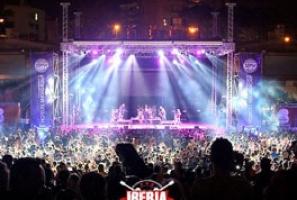 Iberia Festival