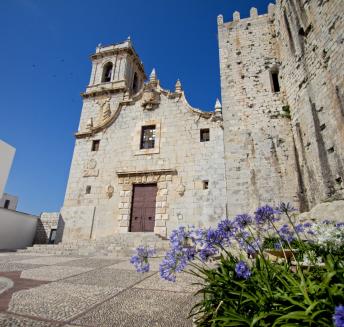 Iglesia de la Ermitana
