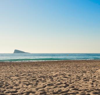 Isla de Benidorm