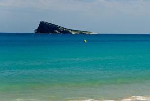 Isla de Benidorm