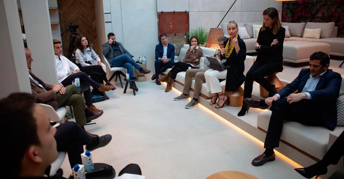 Jornada de Sostenibilidad Hotelera Valencia