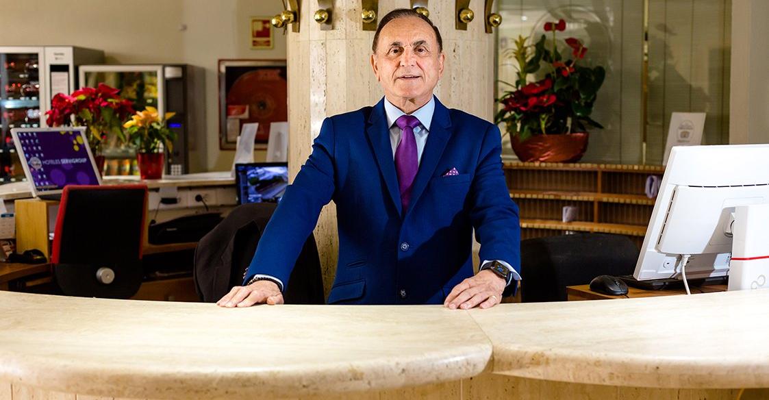 José María Caballé