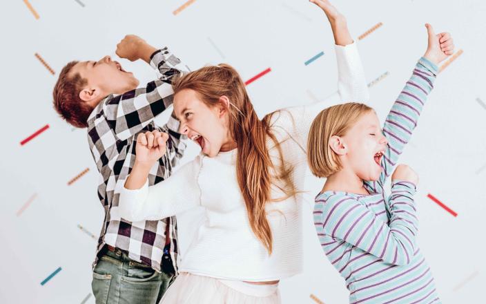 Animación infantil Hotel Servigroup Marina Playa