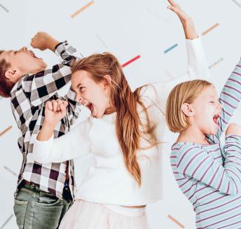 Zona infantil Hotel Romana