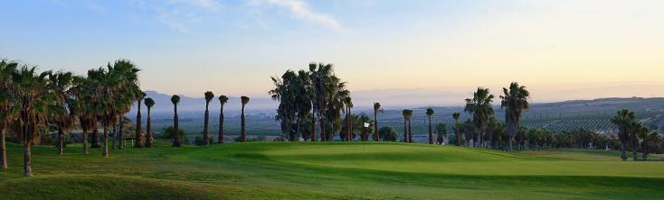 green fee golf Orihuela
