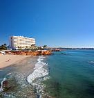 Vistas del Hotel Servigroup La Zenia