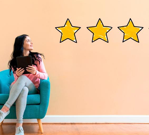 Las mejores condiciones