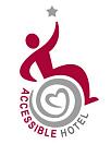 Hotel accesible