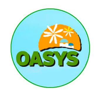 Logo Hoteles Servigroup