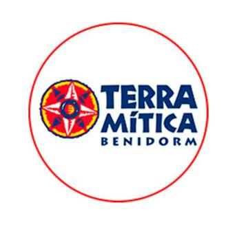 Terra Mítica Benidorm