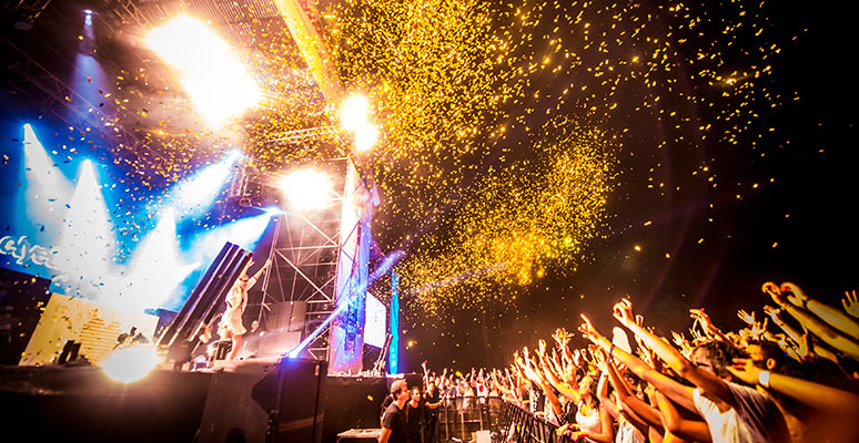 Conciertos Low Festival Actuaciones Low Festival Benidorm 2017