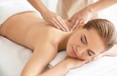 Masajes Hotel Marina Mar