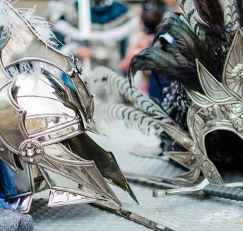 Logo Hoteles Servigroup